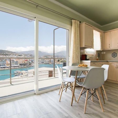 Optasia Apartment Karpathos Esterno foto