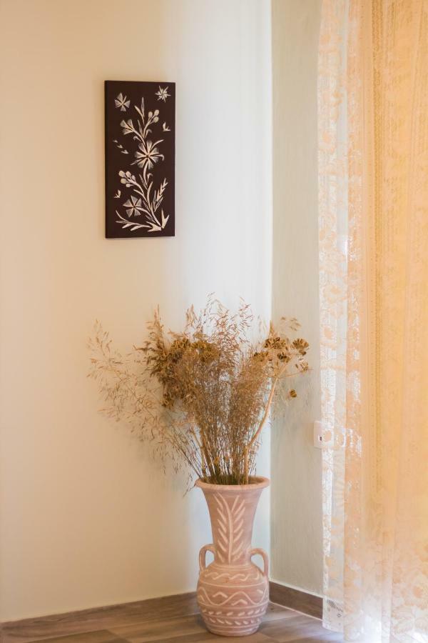 Optasia Apartment Karpathos Esterno foto